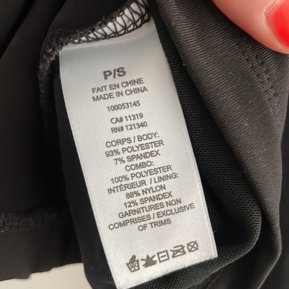 Sheer Sleeved Blouse - Picture 5 of 6